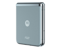 Motorola razr 40 ultra 5G 8/256GB Saltwater 165Hz - 1147500 - zdjęcie 5